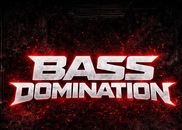 Bilety na  Bass Domination