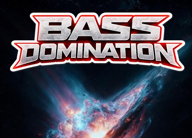 Bilety na Bass Domination